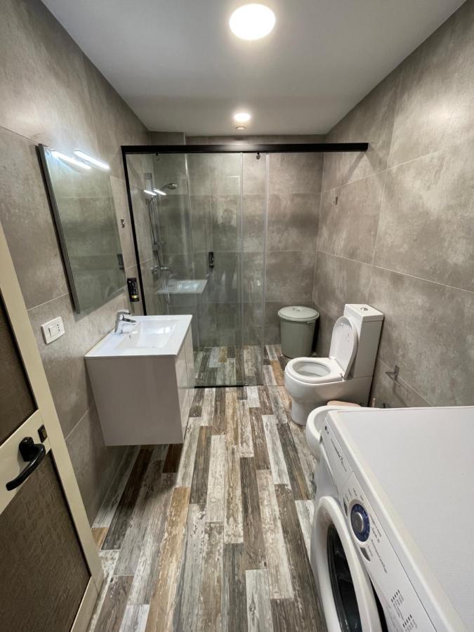 Double Room With Terrace Golem  Exterior foto