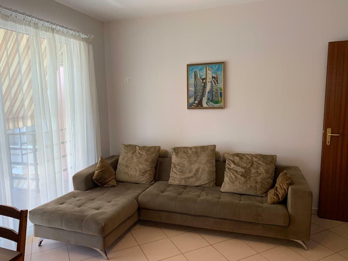 Double Room With Terrace Golem  Exterior foto